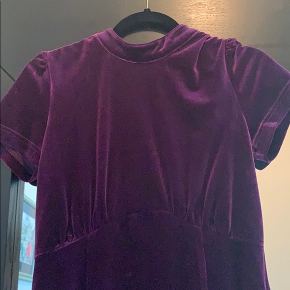 Purple Velvet - Picture 4 of 10